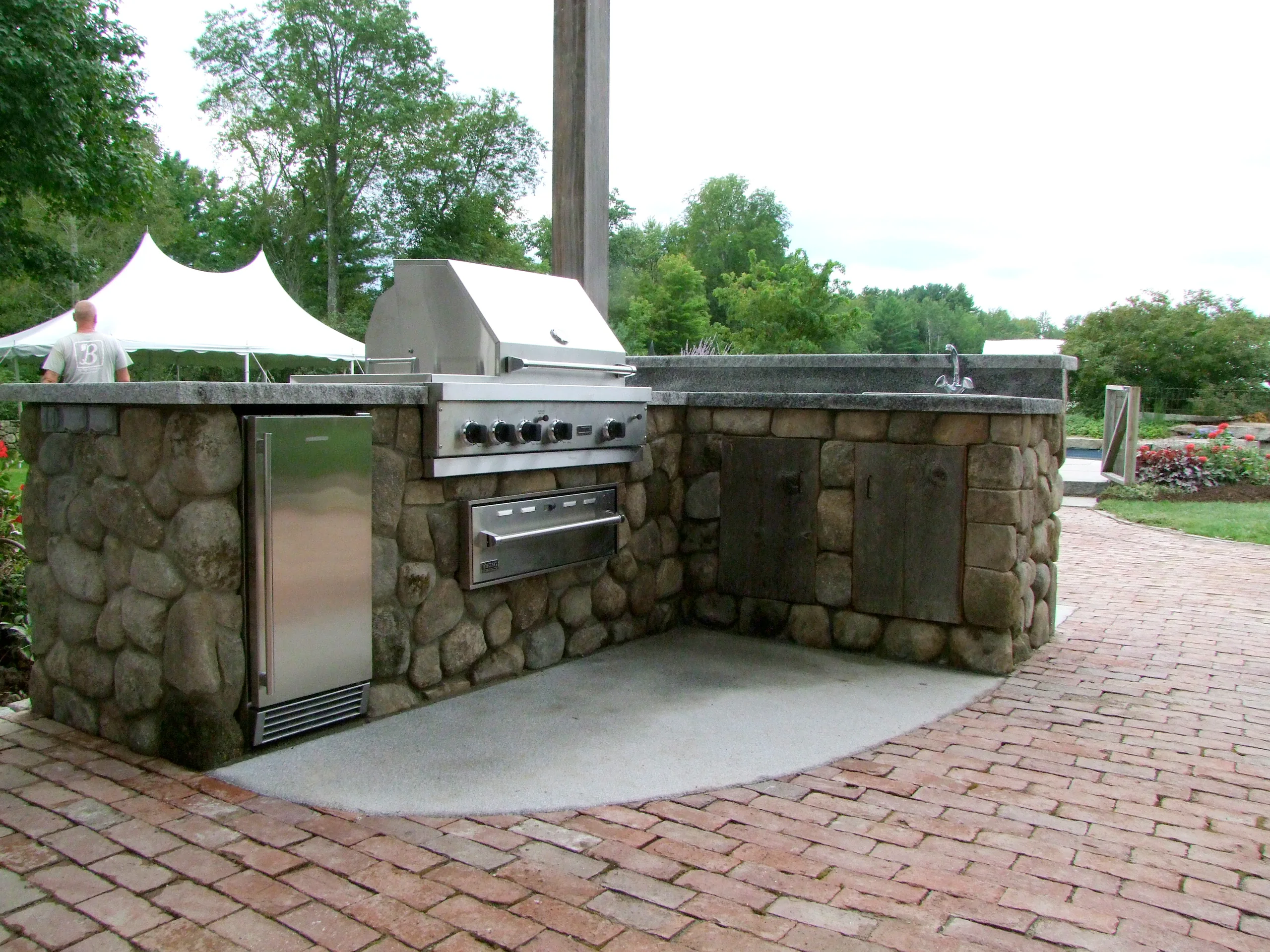 Belknap Landscape Project